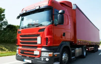 İstanbul Başçiftlik Ambar Kargo