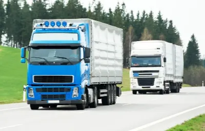 İstanbul ile Başçiftlik Arası Eşya Taşıma